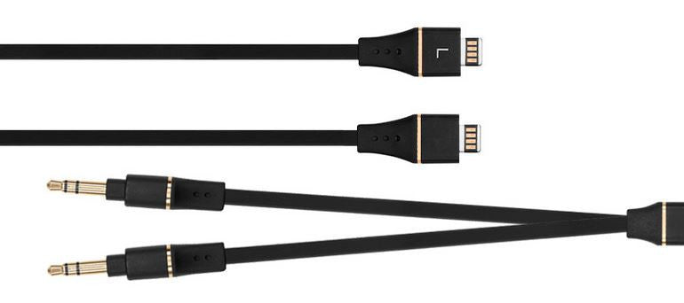 Audeze Headphones and Accessories