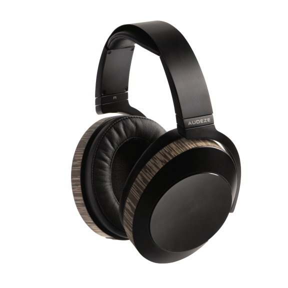 Audeze Headphones and Accessories