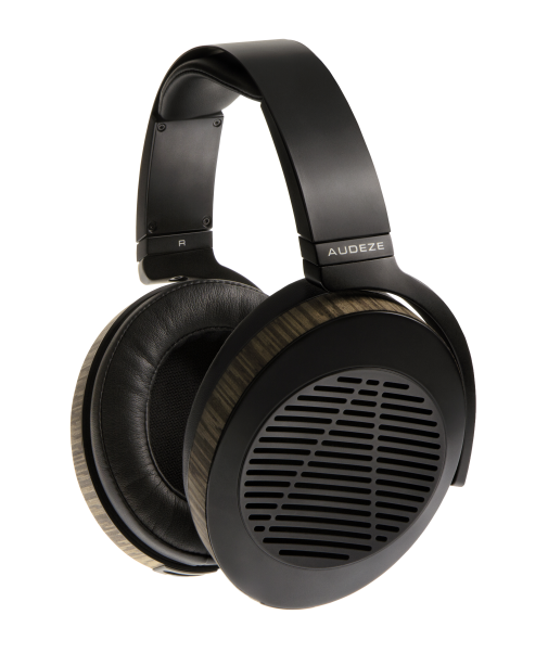 Audeze Headphones and Accessories