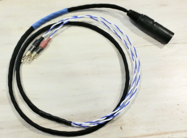 HD700/ Nighthawk/ HE-1000 Headphone  Cables