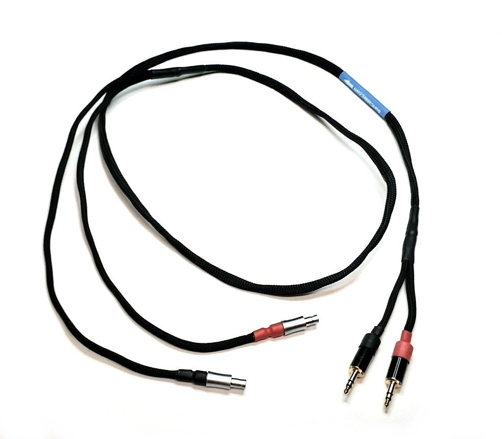 Sennheiser HD800 Compatible Cables