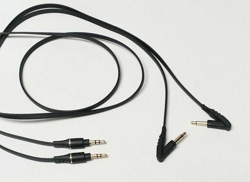 Audeze Headphones and Accessories