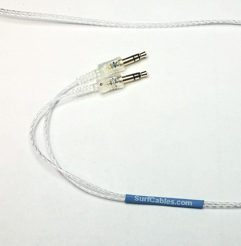 IEM Cables