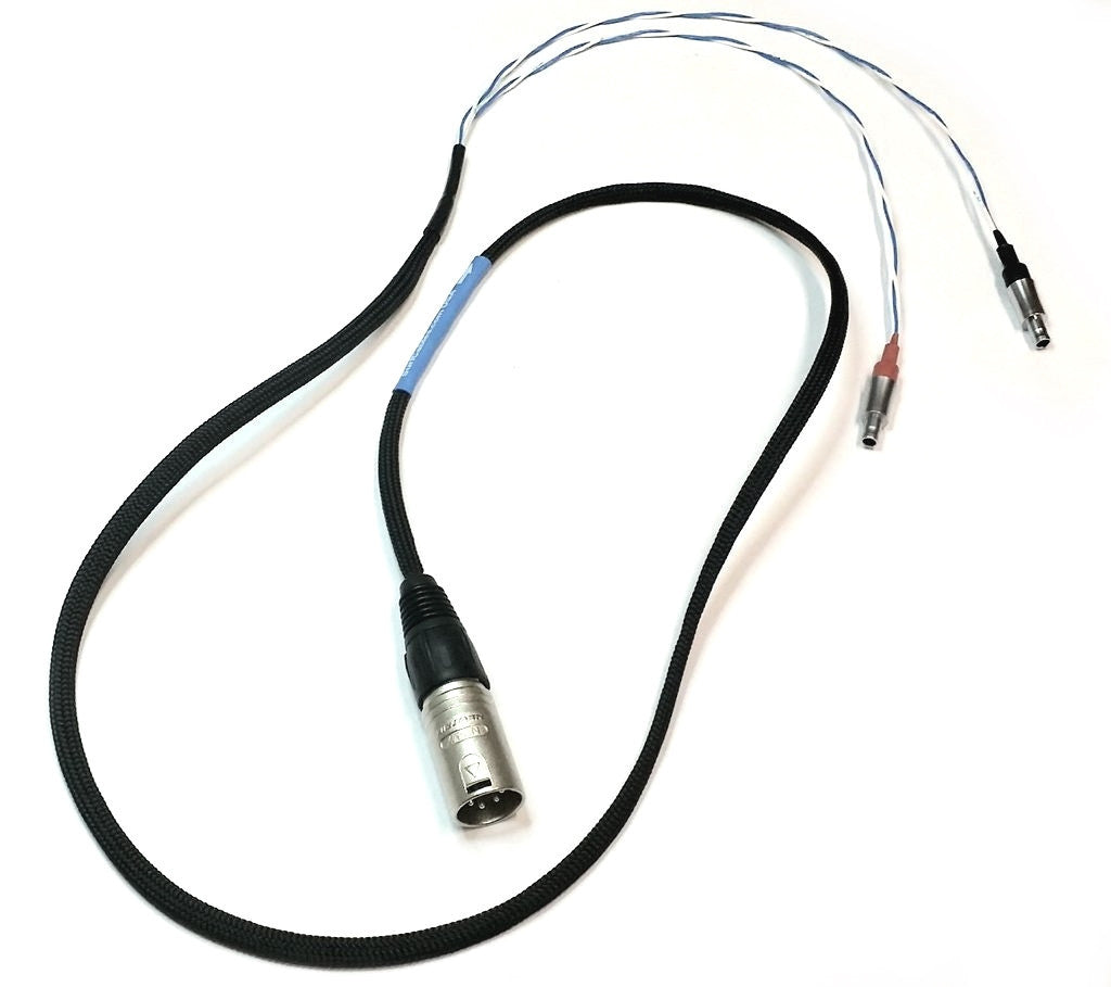 Sennheiser HD800 Compatible Cables