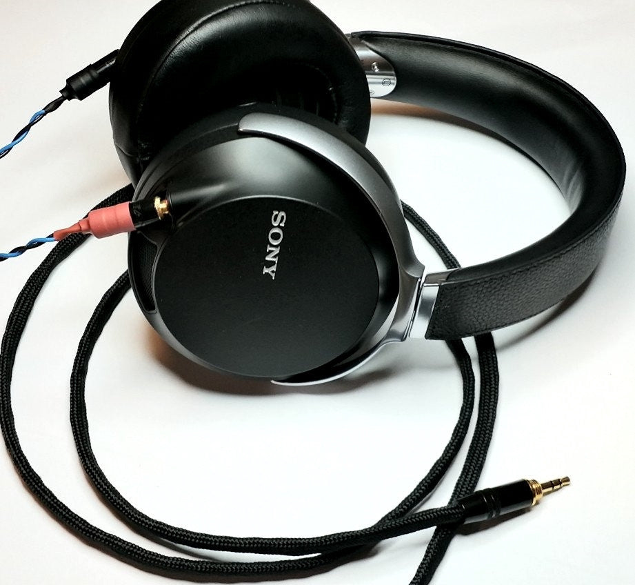 SONY MDR-Z7 Headphone  Cables