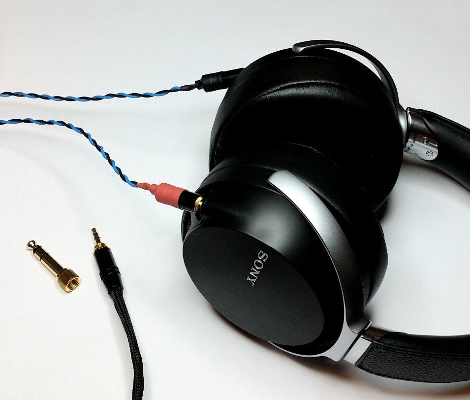 SONY MDR-Z7 Headphone  Cables