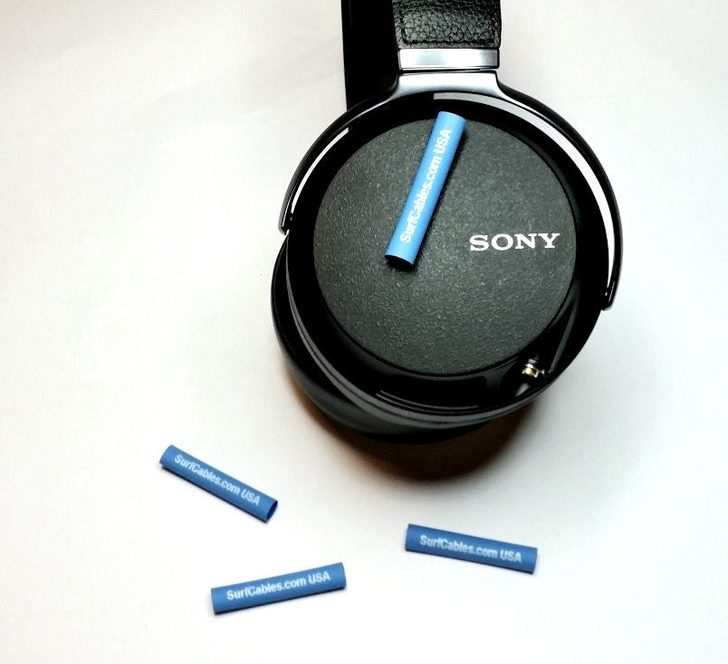 SONY MDR-Z7 Headphone  Cables