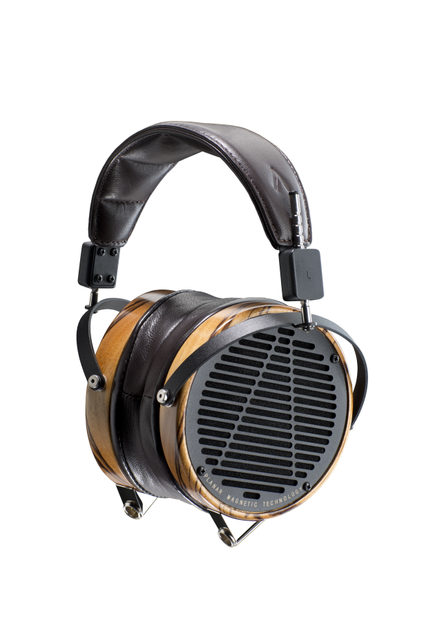 Audeze Headphones and Accessories