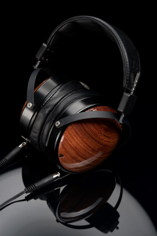 Audeze Headphones and Accessories