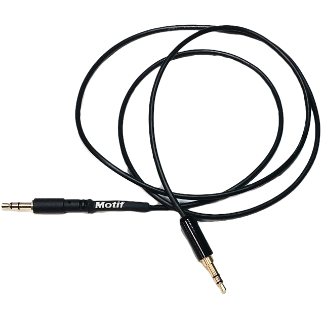 Motif (TM) Brand Cables