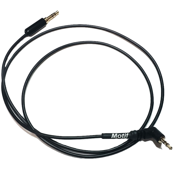 Motif (TM) Brand Cables