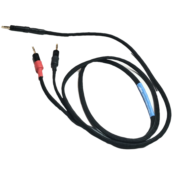 Sennheiser HD518/HD558/HD598 Compatible Cables