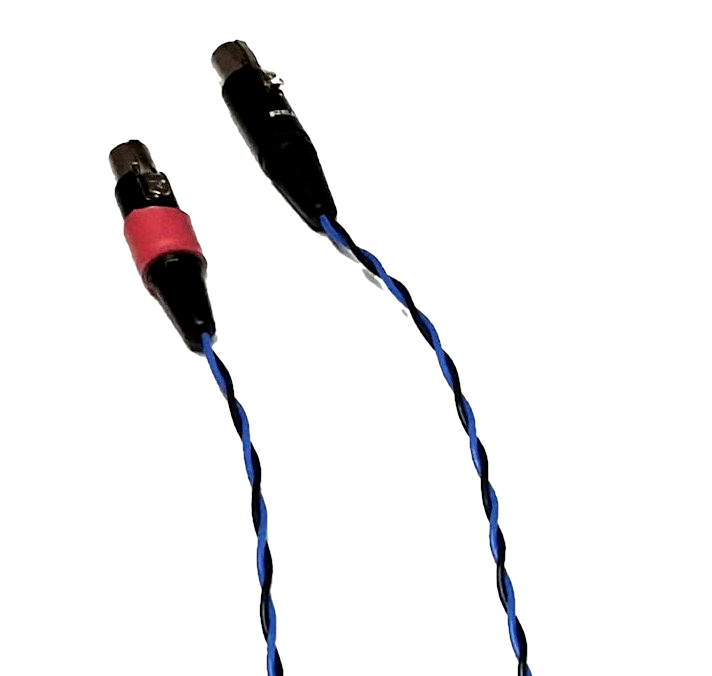 Audeze Compatible Cables