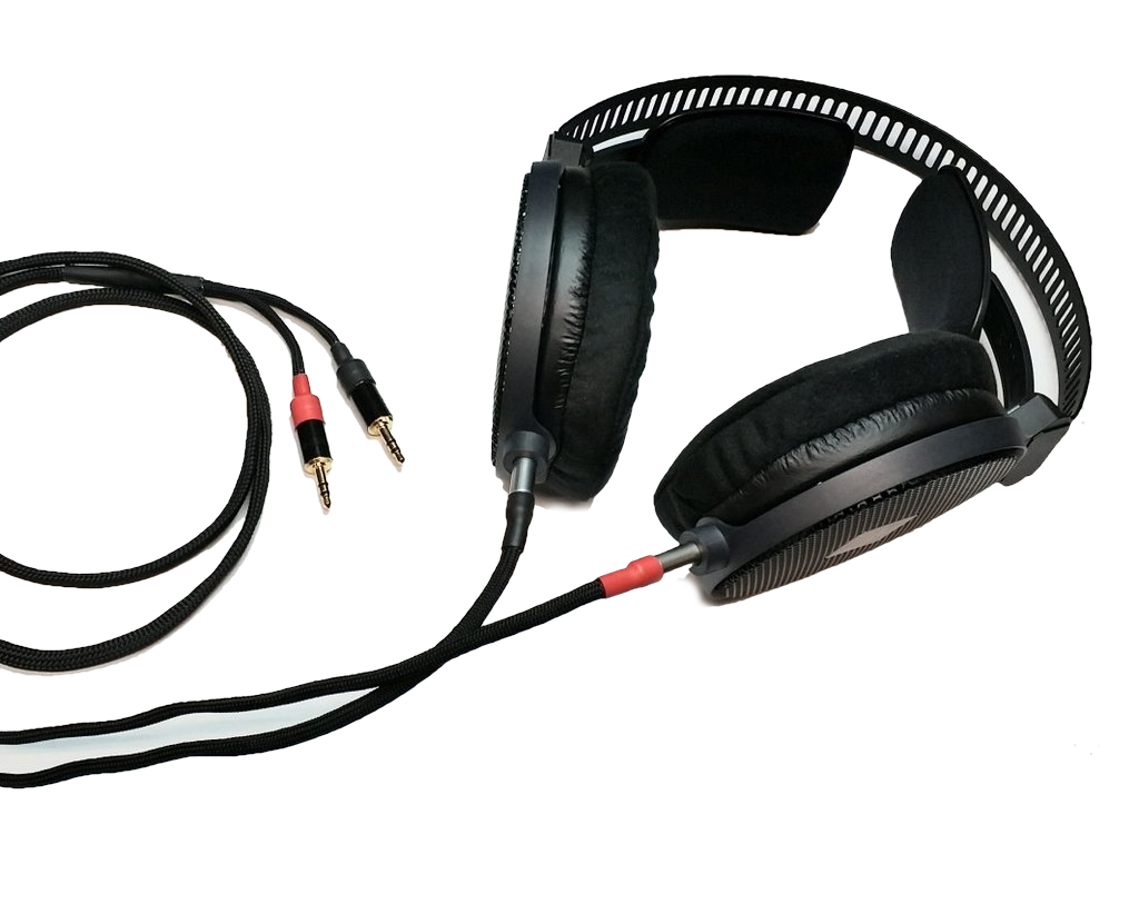 Audio Technica Compatible Cables