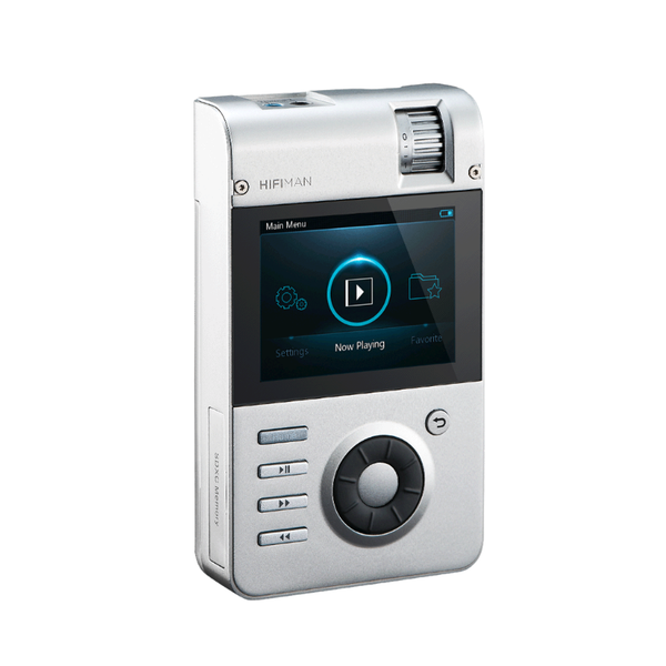 HM901s Portable Music Player with Balanced Amplifier Card (and free Memory Card)