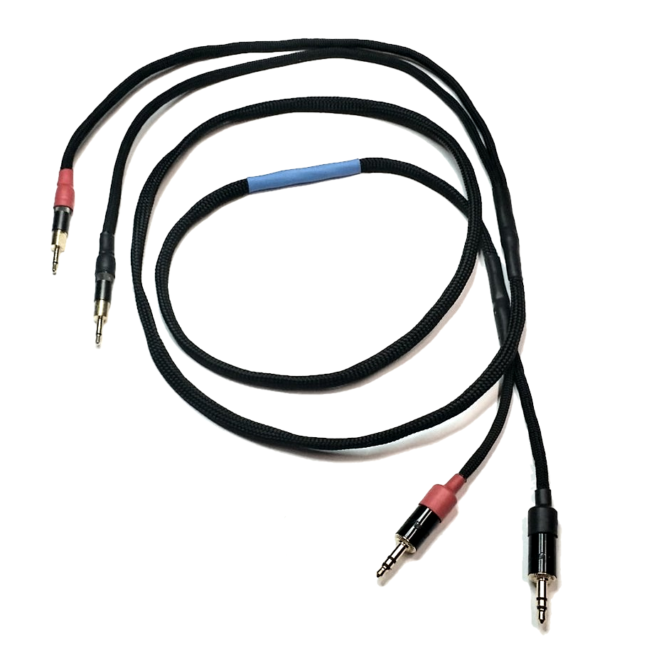 HD700/ Nighthawk/ HE-1000 Headphone  Cables