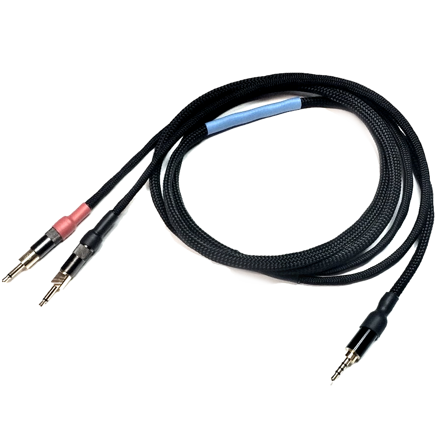 HD700/ Nighthawk/ HE-1000 Headphone  Cables