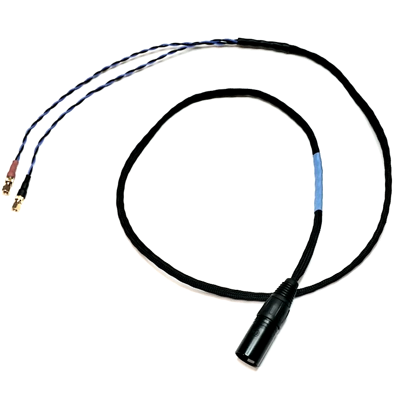 HiFiMan Compatible Cables