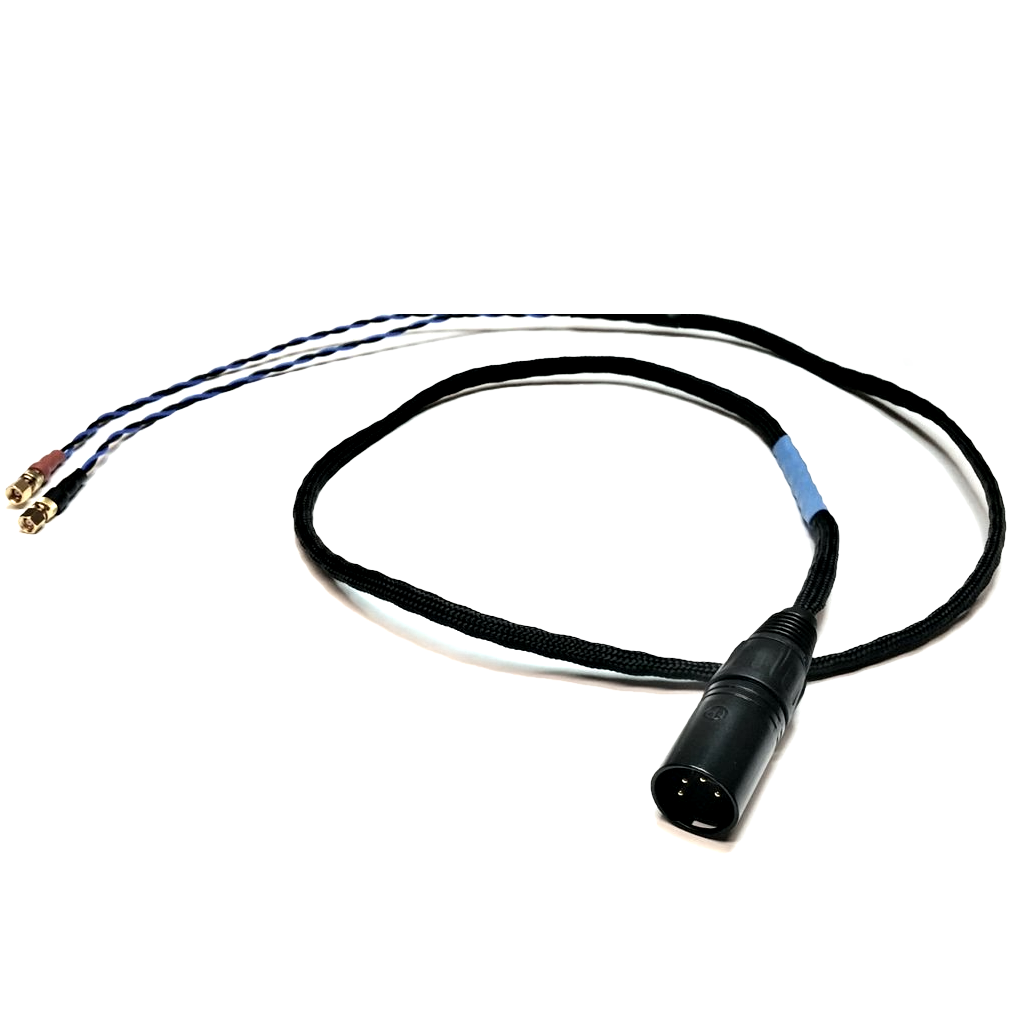 HiFiMan Compatible Cables