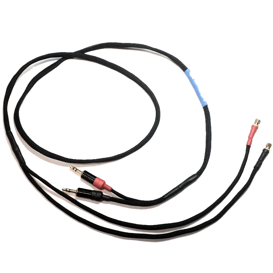 HiFiMan Compatible Cables