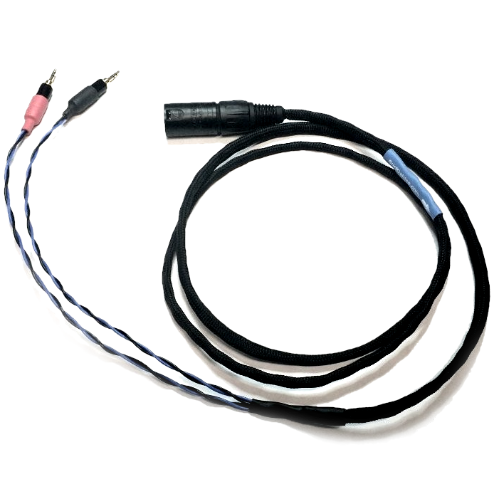 HiFiMan Compatible Cables